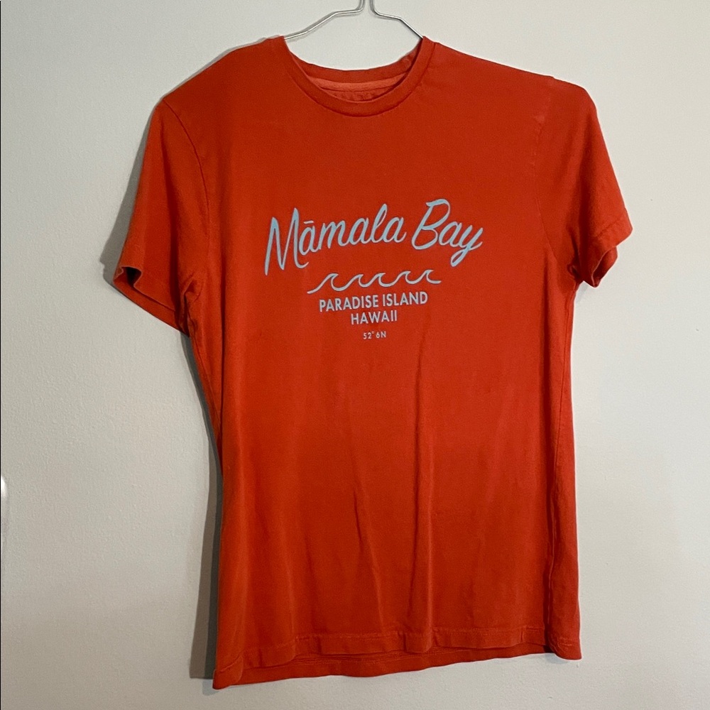 T shirt